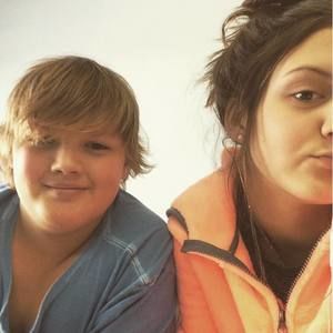 Meet your Posher, Christopher